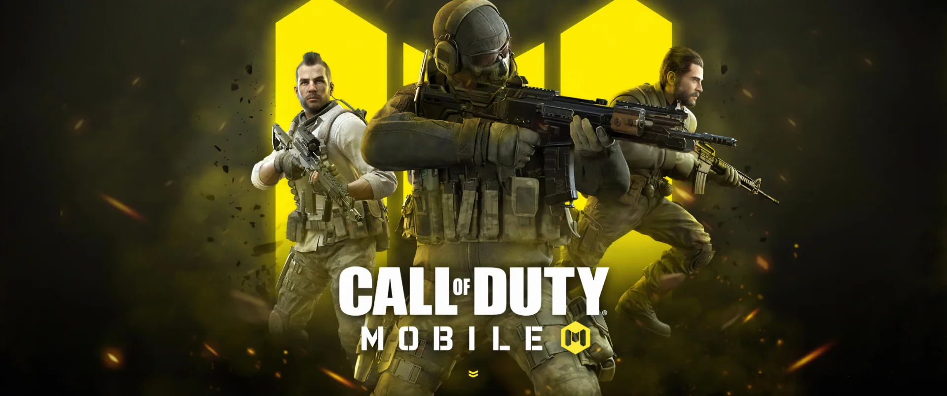Call of Duty MOBILE