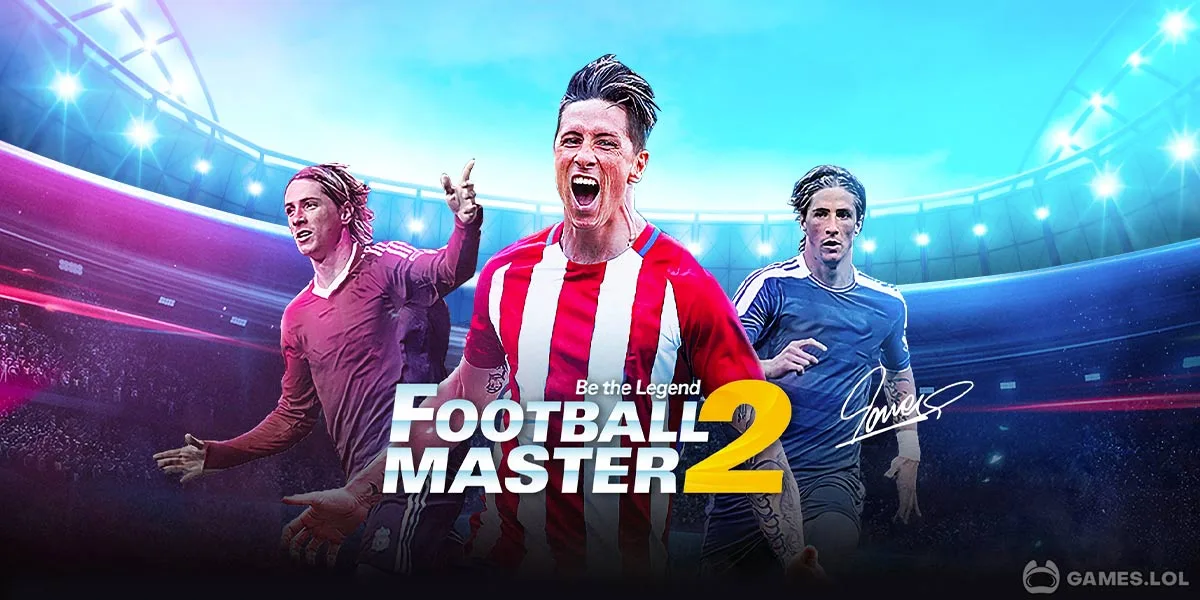 Football Master 2